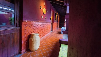 Casa Eva Hotel Boutique & Spa