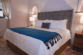 Casa Eva Hotel Boutique & Spa