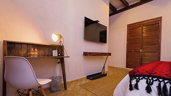 Casa Eva Hotel Boutique & Spa