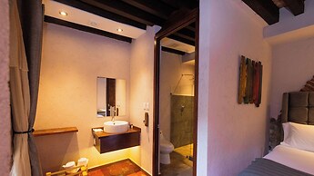 Casa Eva Hotel Boutique & Spa