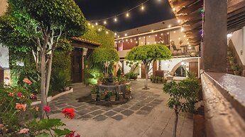 Casa Eva Hotel Boutique & Spa