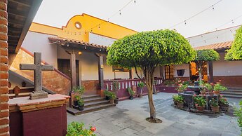 Casa Eva Hotel Boutique & Spa