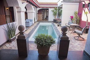Casa Eva Hotel Boutique & Spa