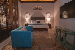 Casa Eva Hotel Boutique & Spa