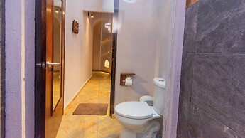 Casa Eva Hotel Boutique & Spa