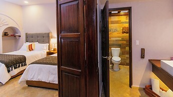 Casa Eva Hotel Boutique & Spa