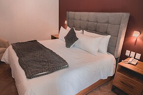 Casa Eva Hotel Boutique & Spa