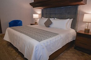 Casa Eva Hotel Boutique & Spa