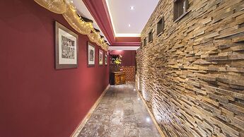Casa Eva Hotel Boutique & Spa