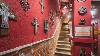 Casa Eva Hotel Boutique & Spa