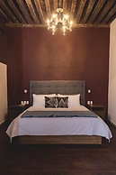 Casa Eva Hotel Boutique & Spa