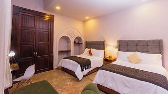 Casa Eva Hotel Boutique & Spa