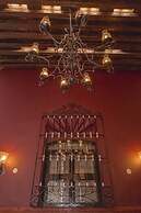 Casa Eva Hotel Boutique & Spa