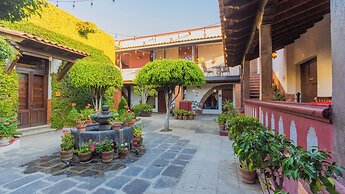 Casa Eva Hotel Boutique & Spa