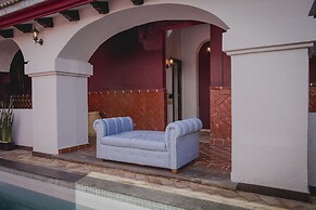 Casa Eva Hotel Boutique & Spa