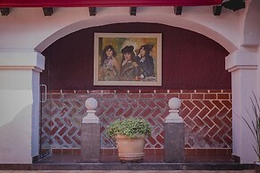 Casa Eva Hotel Boutique & Spa