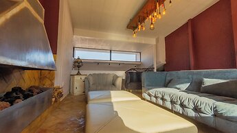 Casa Eva Hotel Boutique & Spa
