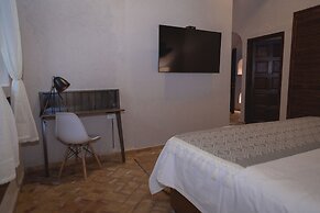 Casa Eva Hotel Boutique & Spa