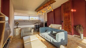 Casa Eva Hotel Boutique & Spa