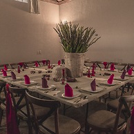 Casa Eva Hotel Boutique & Spa