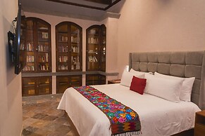 Casa Eva Hotel Boutique & Spa