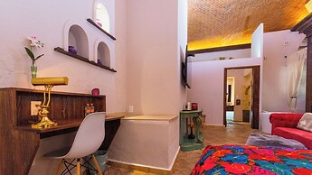 Casa Eva Hotel Boutique & Spa