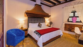 Casa Eva Hotel Boutique & Spa