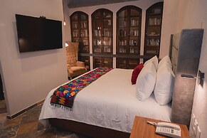 Casa Eva Hotel Boutique & Spa