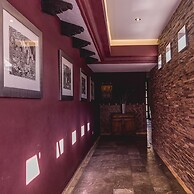 Casa Eva Hotel Boutique & Spa