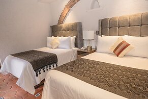 Casa Eva Hotel Boutique & Spa