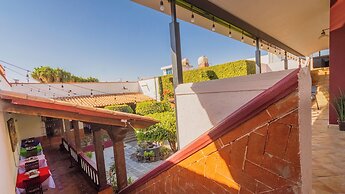 Casa Eva Hotel Boutique & Spa