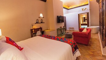 Casa Eva Hotel Boutique & Spa
