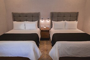 Casa Eva Hotel Boutique & Spa