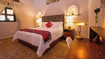 Casa Eva Hotel Boutique & Spa
