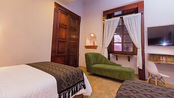 Casa Eva Hotel Boutique & Spa