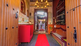 Casa Eva Hotel Boutique & Spa