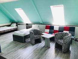 Hotel N