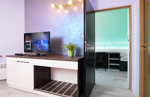 Hotel N