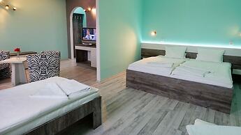 Hotel N