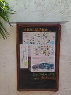 Casa Terracota Bacalar