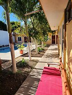 Casa Terracota Bacalar