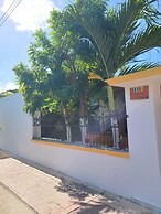 Casa Terracota Bacalar