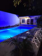 Casa Terracota Bacalar