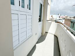 Arecibo Hotel 3203