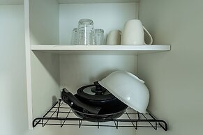 PLEASANT STAY Sunayama 1F