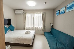 PLEASANT STAY Sunayama 1F