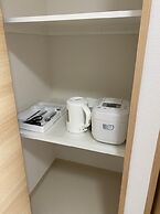 PLEASANT STAY Sunayama 1F