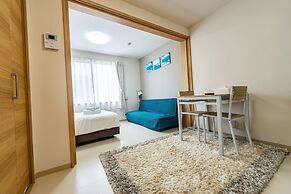 PLEASANT STAY Sunayama 1F