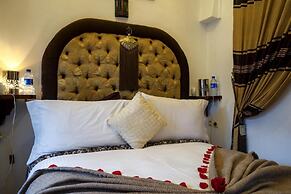 Room in B&B - Riad Anabel - Chocolat Double Room