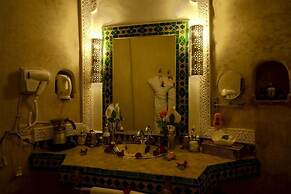 Room in B&B - Riad Anabel - Chocolat Double Room